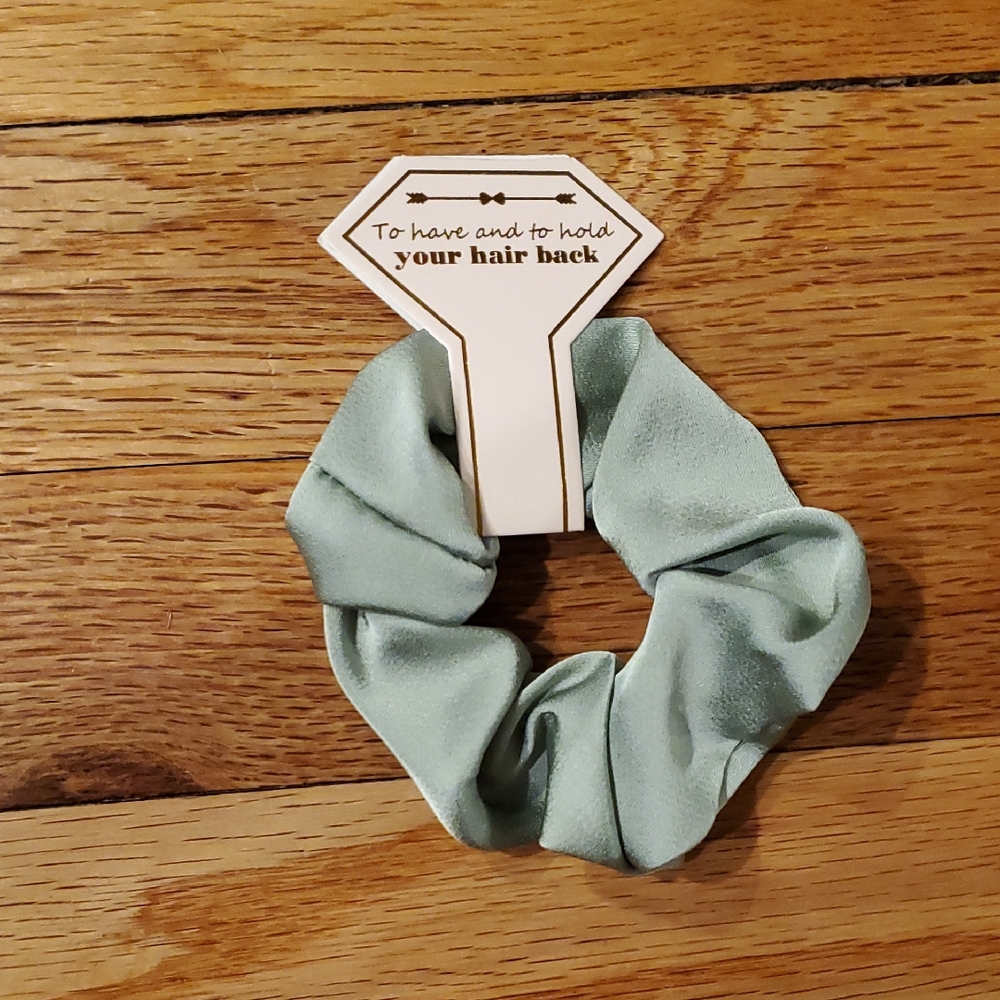 3/$15 Sale Scrunchie